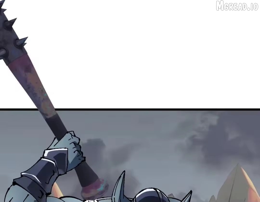 Master: This rebellious disciple is definitely not the Holy Son Chapter 183  - page 122